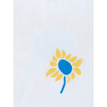 NAME IT T-shirt Helga Bright White Flower